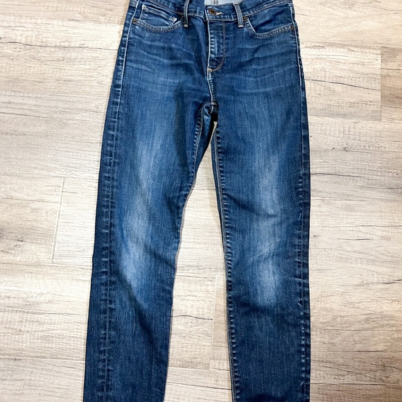 Lucky Brand Brooke Legging Jean Size 4/27 - Picture 12 of 16